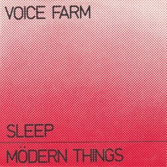 Voice Farm - Mödern Things (Remastered)