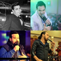 البوب ومحمد منصور وسعيد الحلو وعبده الصغير موال فاجر من مهرجان منه محمد 2018.MP3
