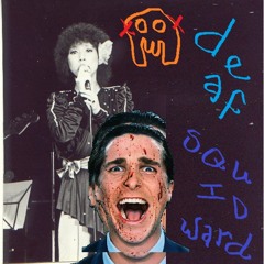 Deaf Squidward | Love Story (Where do I begin) - Yoko Maeno and Patrick Bateman