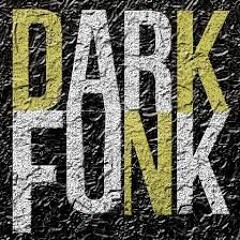 Dark Funk - 2018 Mix