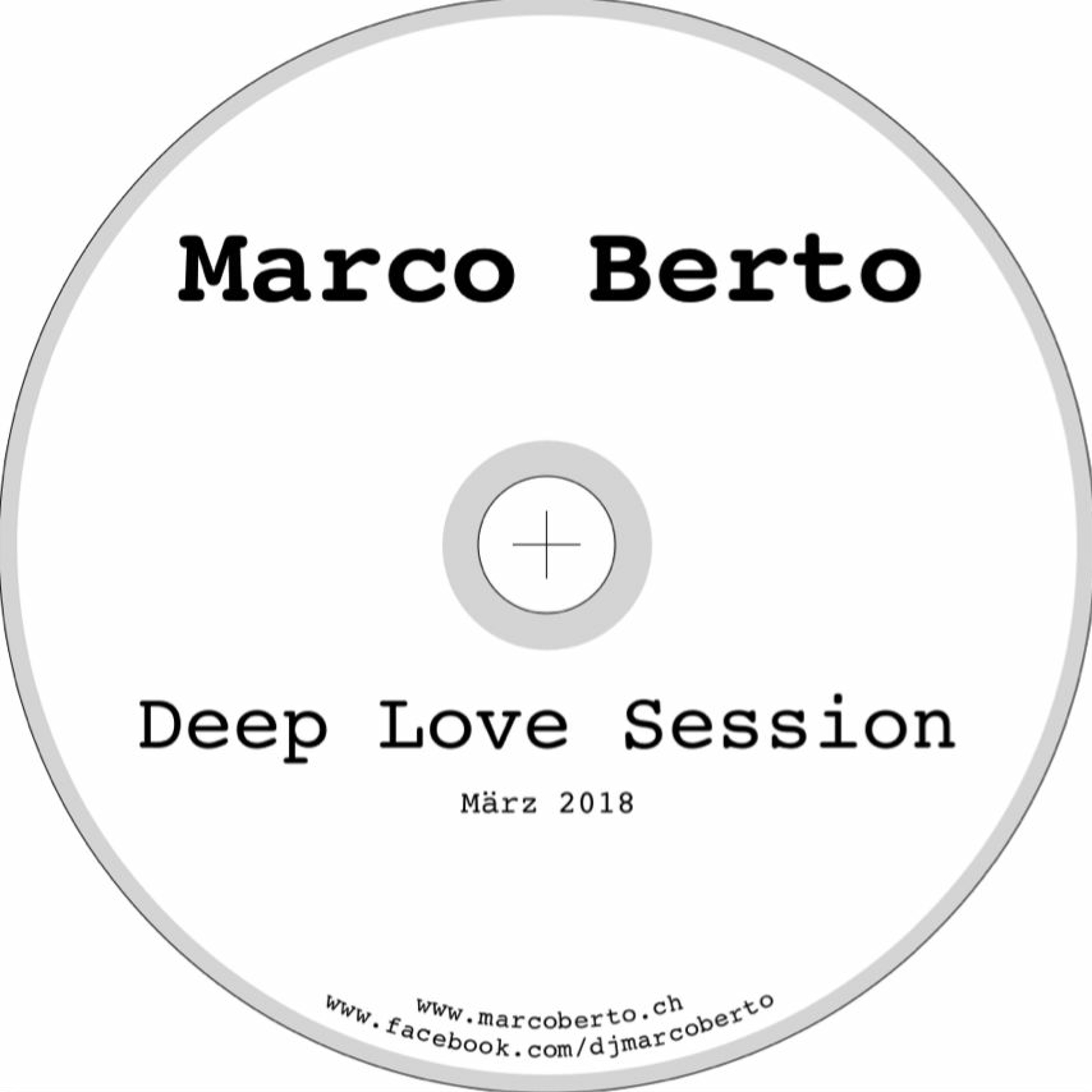 Marco Berto Podcast