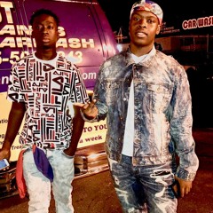 HaitianBrad Ft MoeDollaz- Chasing Licks