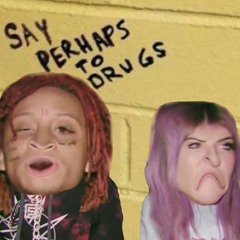 Alison Wonderland x Trippie Redd - High (michael's edit)