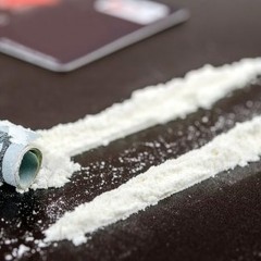 cocaine
