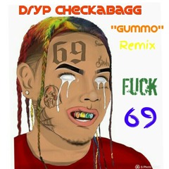 Dryp Checkabagg "Gummo" Remix
