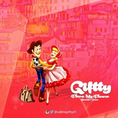 Flora My Flawa (DaVido cover)