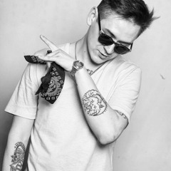 4BLOCKA - Молодой Гудини [prod. By SELLSCALE]