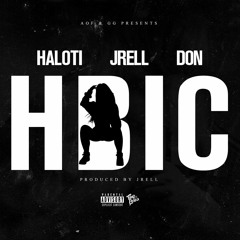 H B I C - HALOTI, JRELL, AND DON