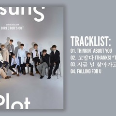 [Full Album] SEVENTEEN(세븐틴) - DIRECTOR`S CUT (Special Album)
