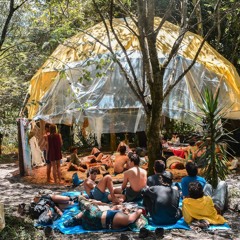 Voodoohop na cachoeira chillout 2018.3.11 @ Heliodora, Minas Gerais, Brazil