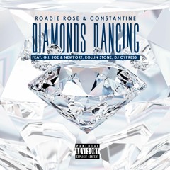 Diamonds Dancing