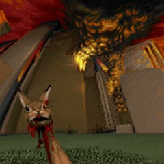 DooM - Ending Theme: "Sweet Little Dead Bunny" - Metal