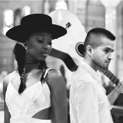 Black Promise (Nativ Symphony)