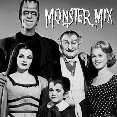 Pecoe - Monster Mix