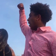 I'm Vibin' (prod. by Travy)