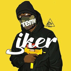 JKER ( Demoniak Dek°°°) 2x35