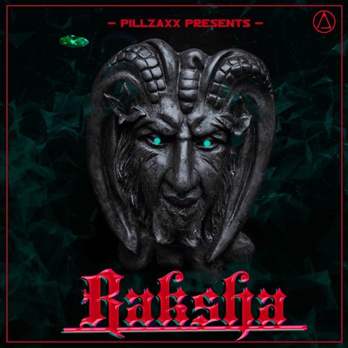 02 PILLZAXX - Tum He Toh | Raksha Ep