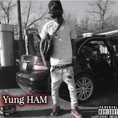 HAM Feat. WB- No Time [prod By. YoungKio]