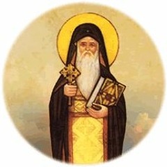 3rd Hoos & Aripsalin - Fr. Tadros Hirmina