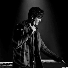 James Blake - Residency 2018-03-22