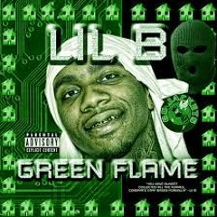 Lil B - Nobody Got Cash