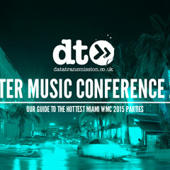 Sasha b2b John Digweed - Live at Ultra Music Festival 2018, Resistance Arcadia Spider (WMC 2018, Miami) - 23-Mar-2018