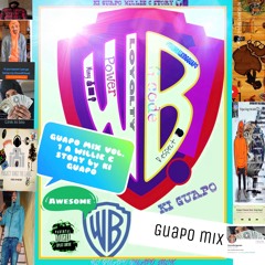 KI GUAPO- PACKAGE DELIVERED (G DEP SPECIAL DELIVERY)