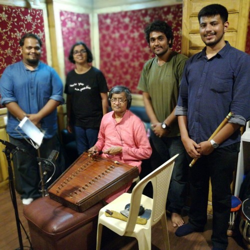 MANA ZHALE -  - Output - Stereo 1