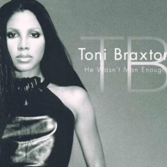 TONI BRAXTON (Remix by N.O.B)