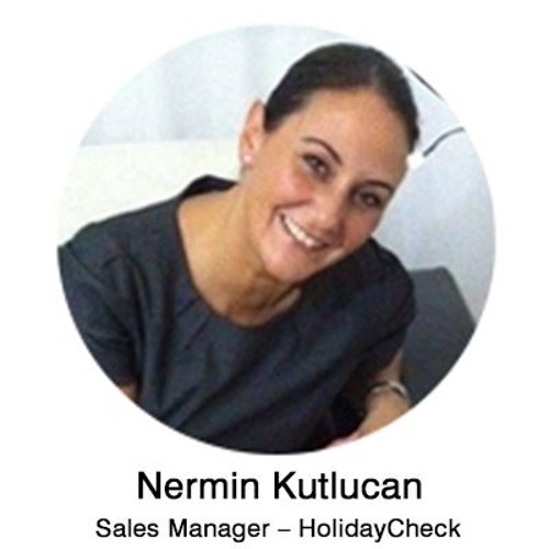 Online Yorumlar Neden Bu Kadar Önemli - Nermin Kutlucan