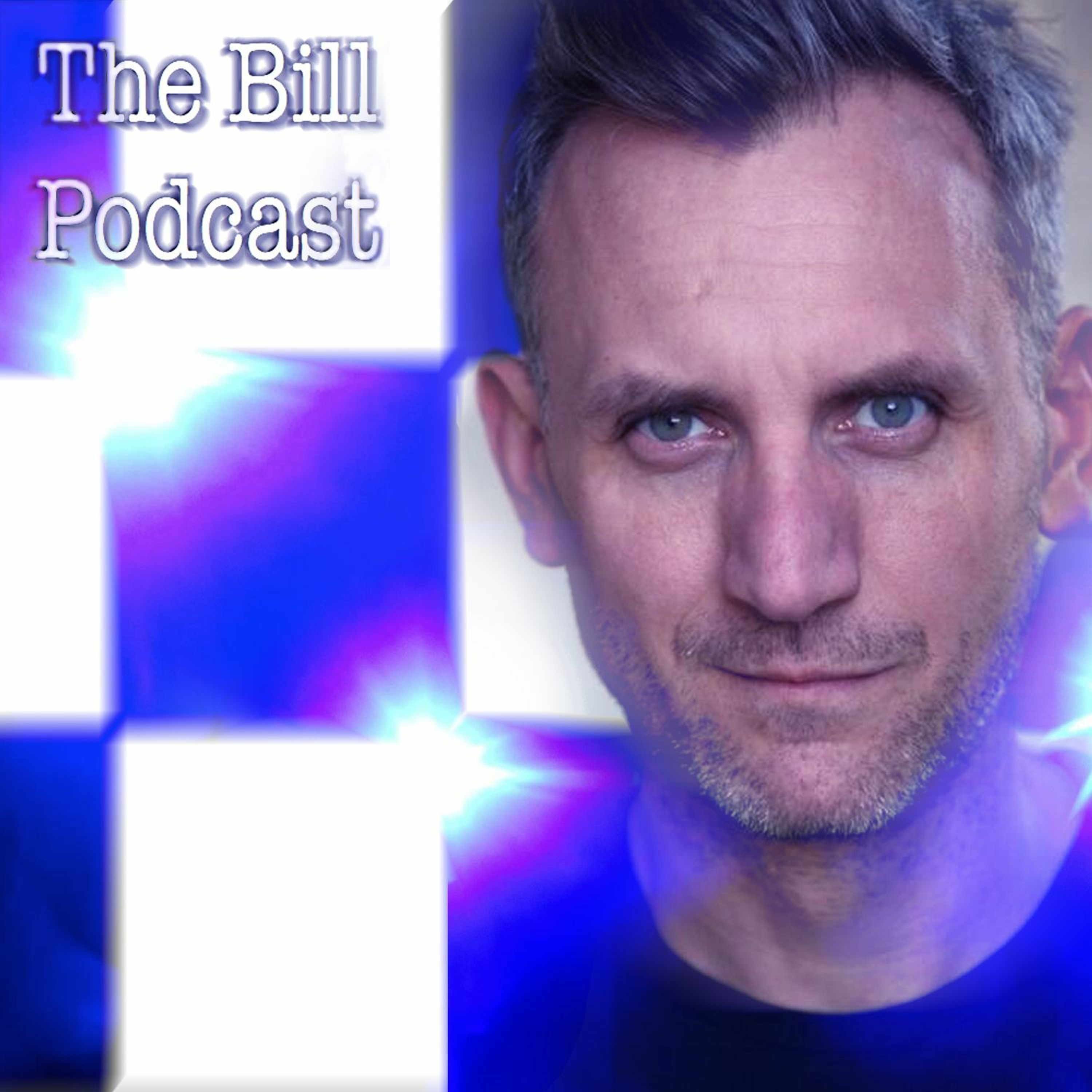The Bill Podcast 19 - Greg Donaldson (DC Tom Proctor) Part 2