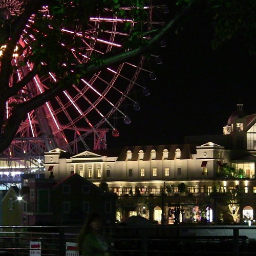 club jazz / Passionate Jam