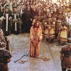 لحن بى اخرستوس بين سوتير- ختام الطرح فى البصخه-المسيح مخلصنا جاء وتالم عنا