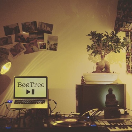Create A Vibe Lofi Hip Hop (SMAB Mix)