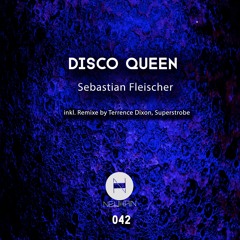 Sebastian Fleischer - Disco Queen