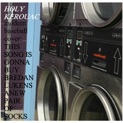 Modern Baseball Cover: This Song Is Gonna Buy Brendan Lukens A New Pair Of Socks