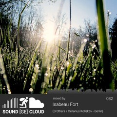 sound(ge)cloud 082 by Isabeau Fort - to bring to life