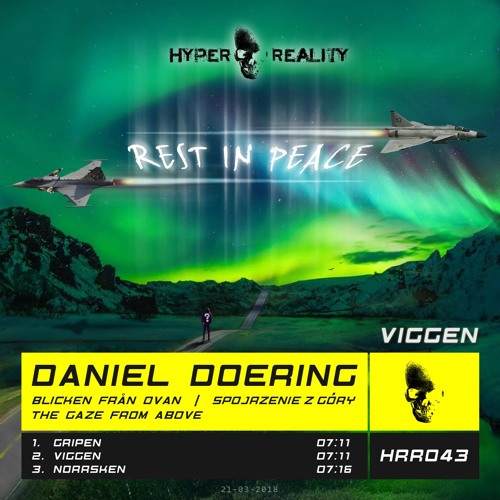 Daniel Doering - Viggen (Original Mix) (FREE DOWNLOAD)