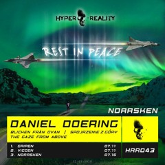 Daniel Doering - Norrsken (Original Mix) (FREE DOWNLOAD)