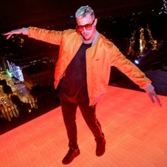 DJ Snake - ID (When The Lights goes Down) Played At Ultra Miami 2018