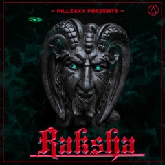 04 PILLZAXX - Hydra | Raksha Ep