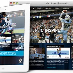 Web & Mobile Development