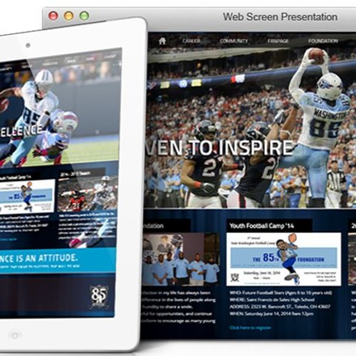 Web & Mobile Development
