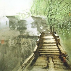 曲之清流，古风入心扉(Chinese Gufeng style music)