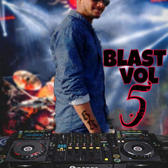 06 Bilonera offical House MIX DJ HR STYLE BLAST VOL 5