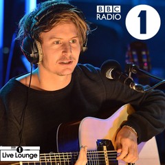 Ben Howard -  Call Me Maybe ( Carly Rae Jepsen cover ) - Live in the Live Lounge