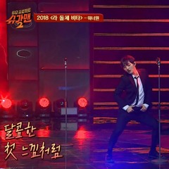 워너원 - 2018 라 돌체 비타