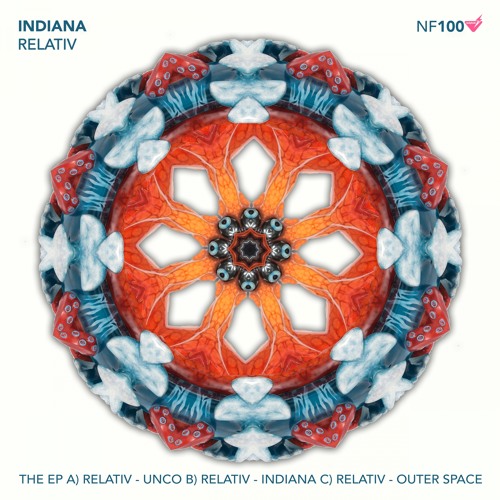 NF100 : Relativ (NL) - Unco (Original Mix)