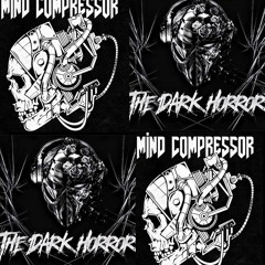 Mind Compressor ft. The Dark Horror - Coke Boy