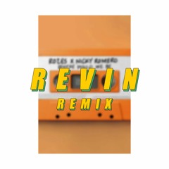 ROZES X Nicky Romero - Where Would We Be (Revin Remix)